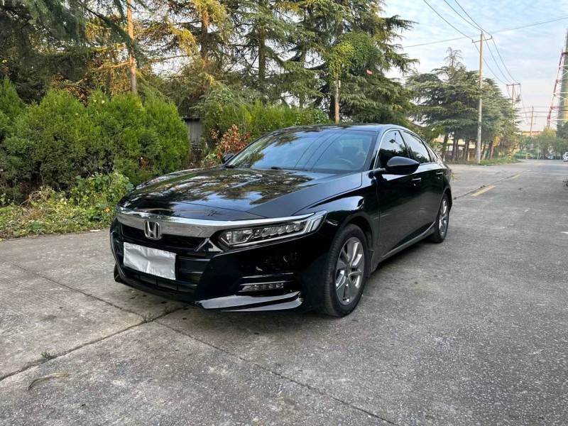 徐州20年本田雅阁2