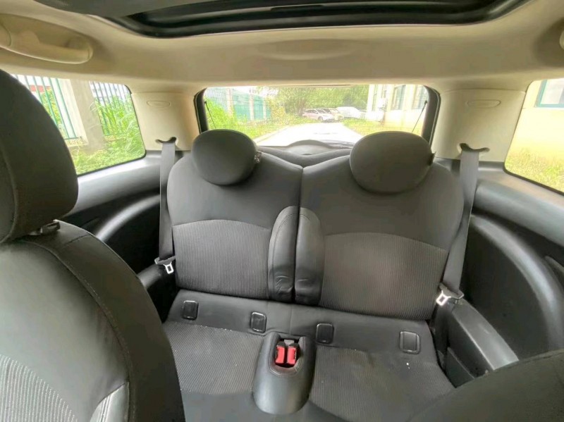 鄂州11年MINICOUPE9