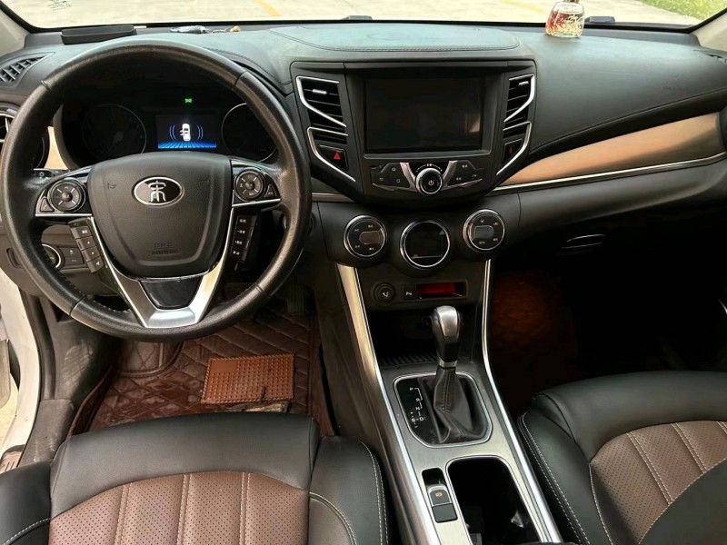 徐州18年比亚迪宋5