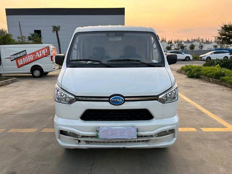 徐州22年凱馬汽車銳捷EM261