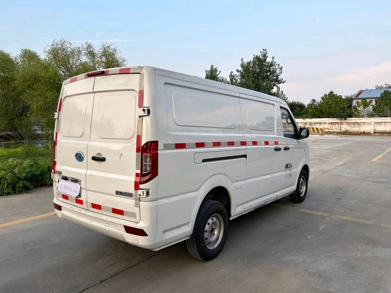 徐州22年凱馬汽車銳捷EM265