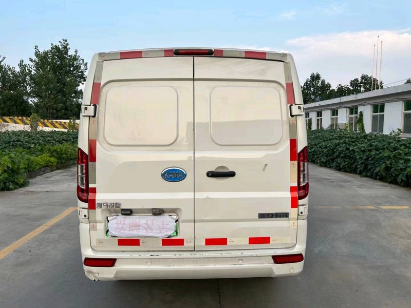 徐州22年凱馬汽車銳捷EM266