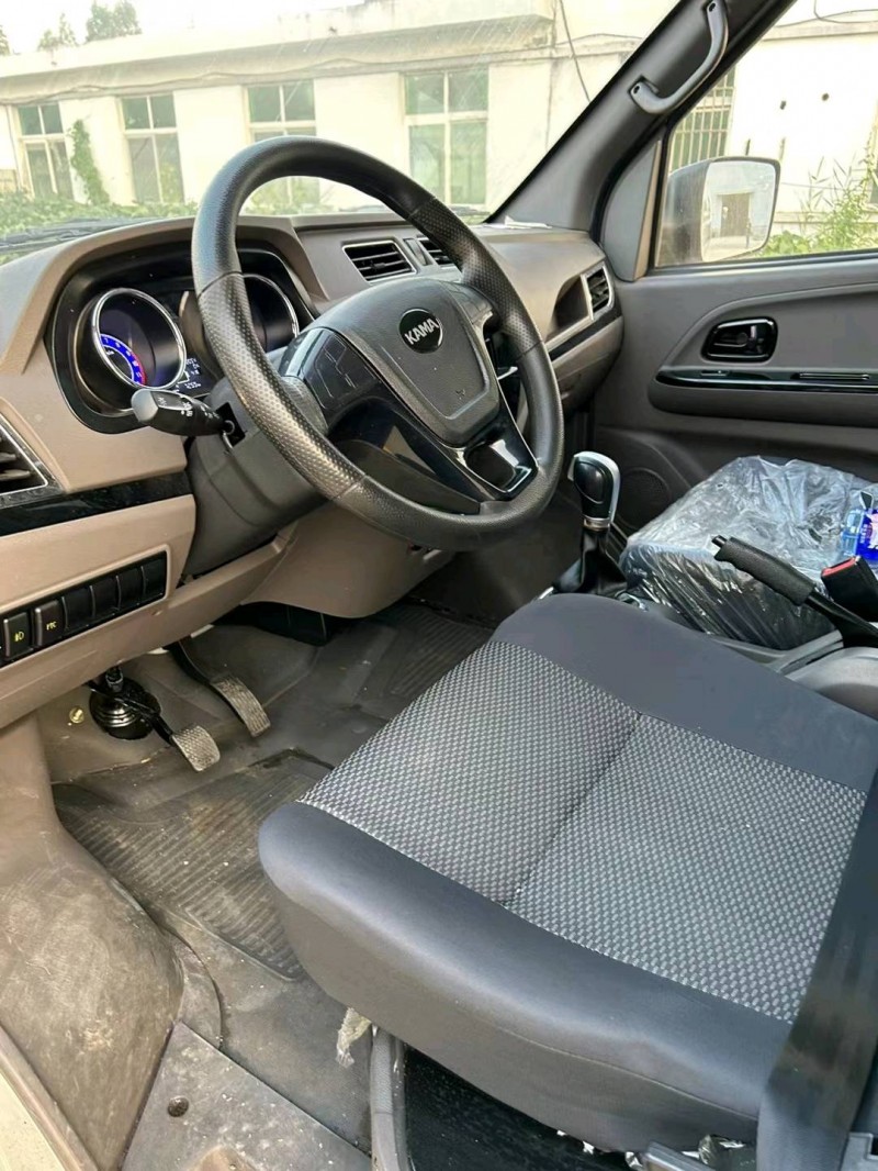 徐州22年凱馬汽車銳捷EM269
