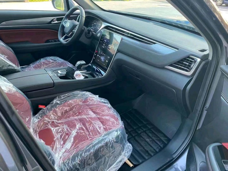 邯郸23年传祺GS47