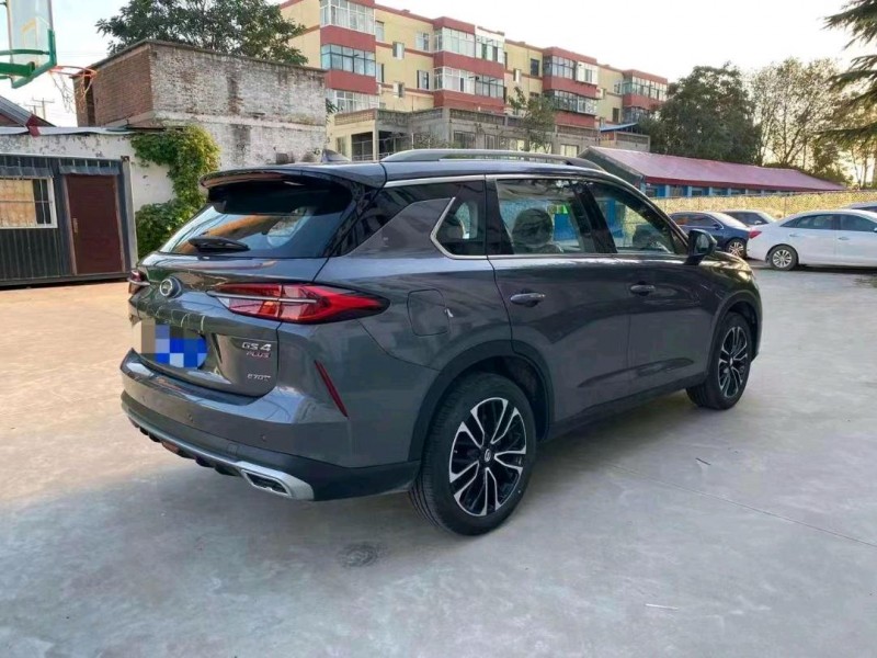 邯郸23年传祺GS48