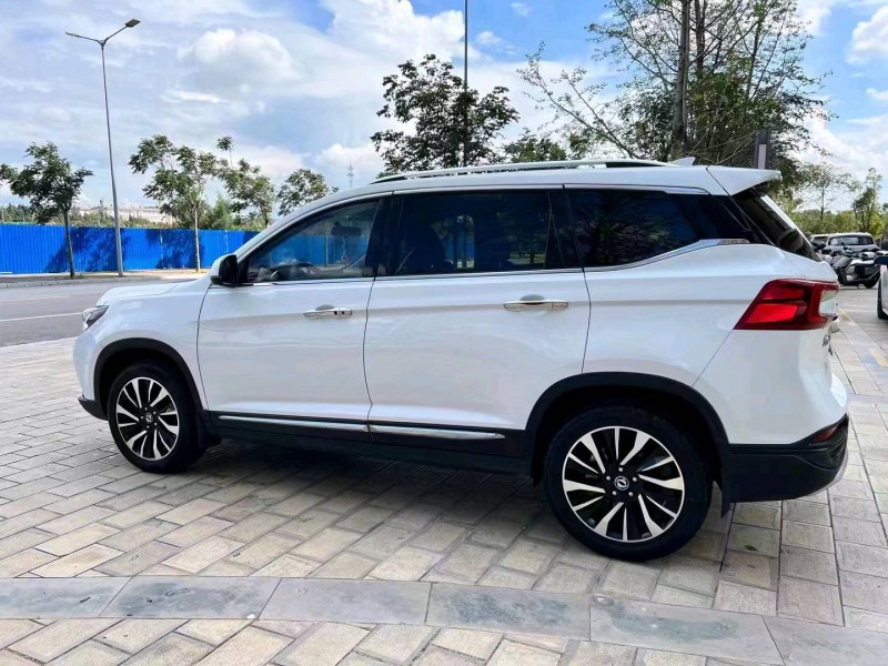 东营19年东风T57