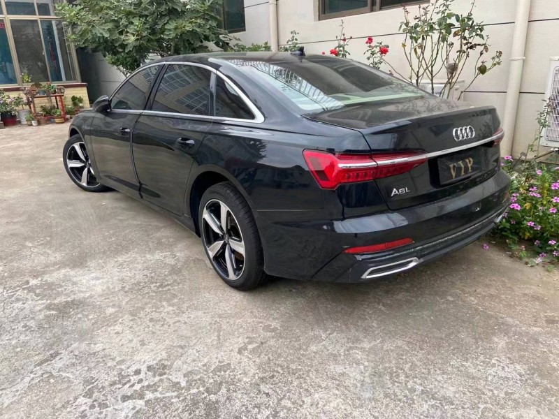 东营20年奥迪A62