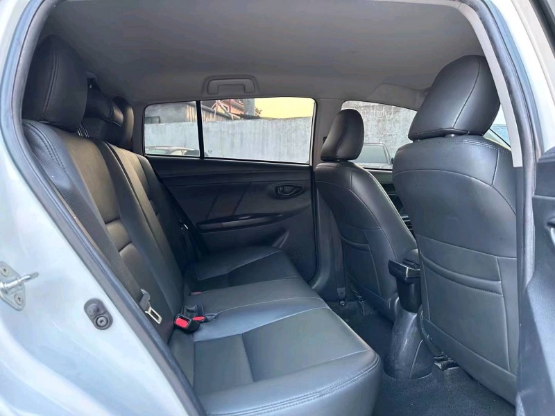 枣庄19年丰田YARiS L 致炫3