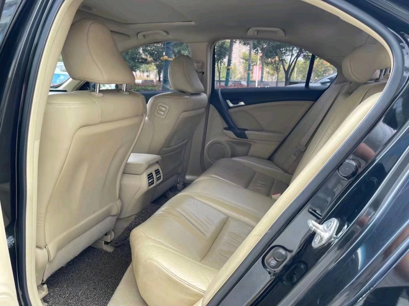 枣庄13年本田思铂睿3