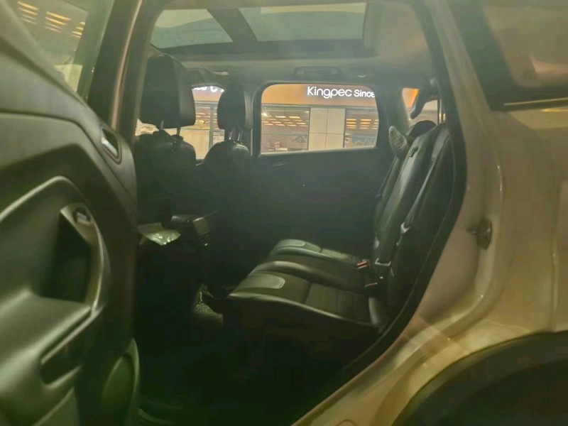 东营14年福特翼虎6