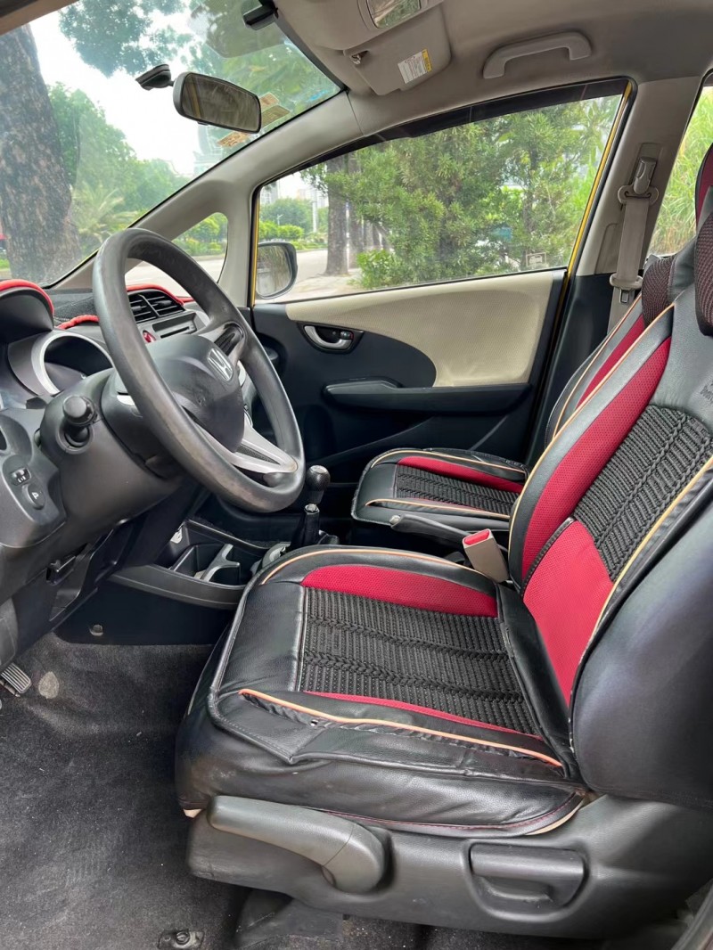 东莞14年本田飞度4