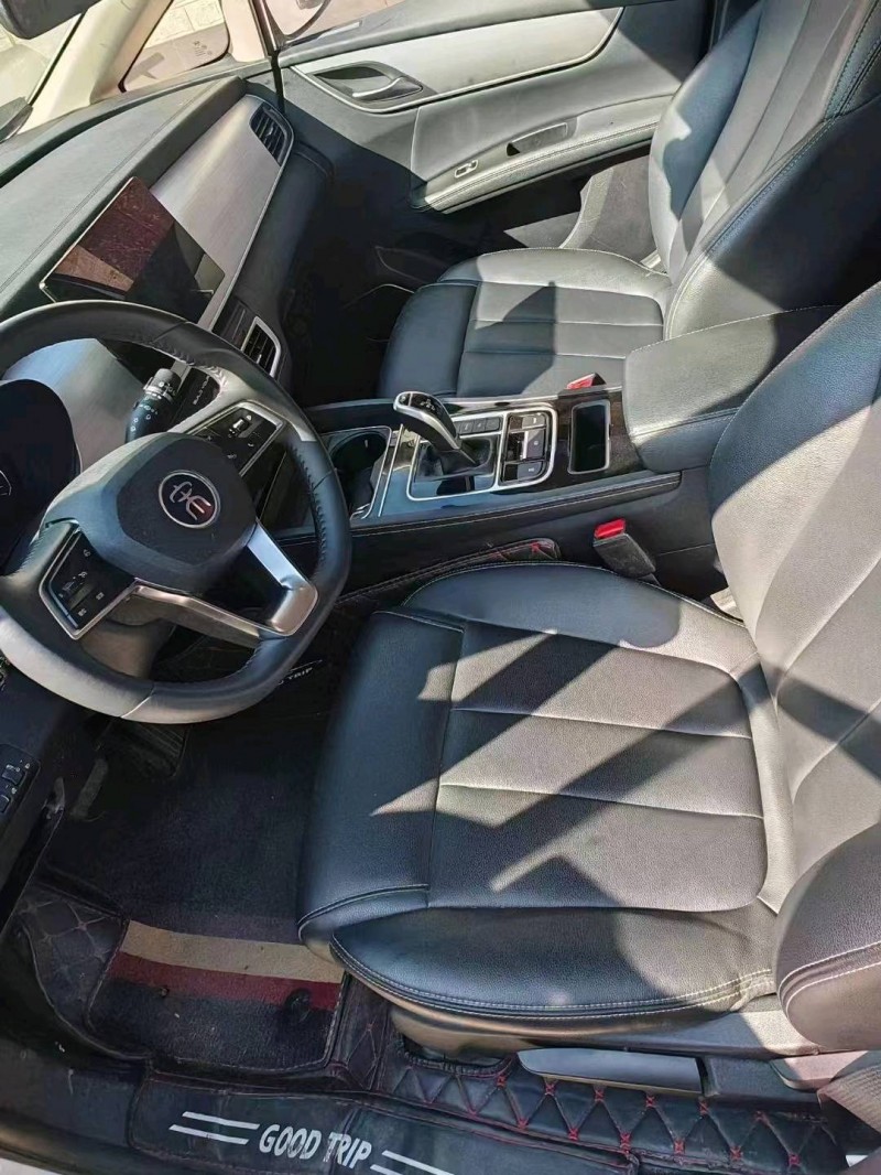 邯郸21年比亚迪宋MAX6