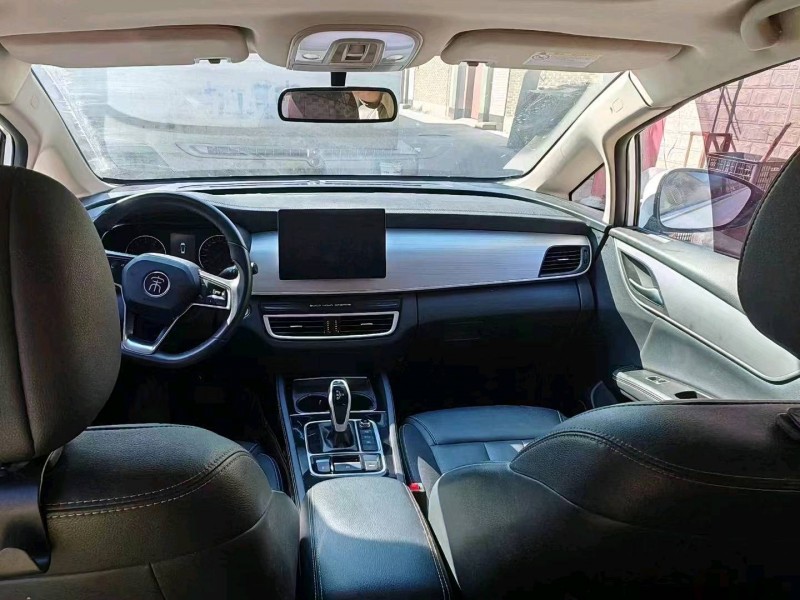 邯郸21年比亚迪宋MAX7