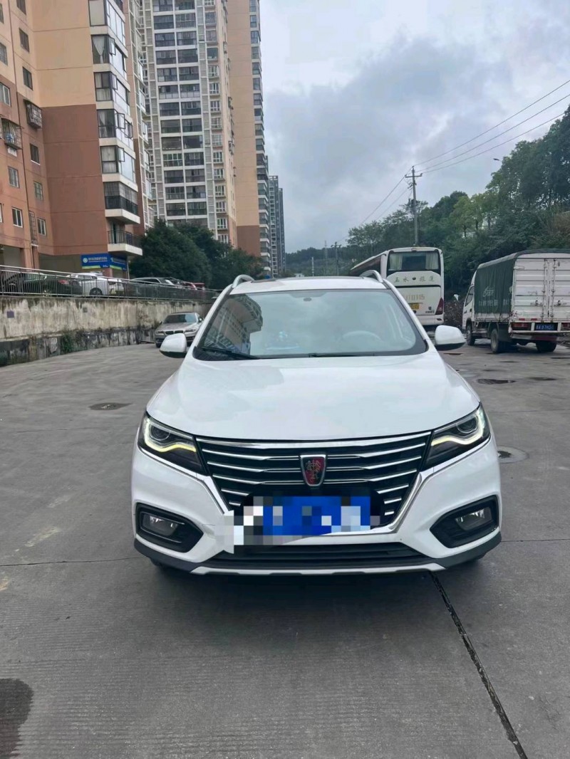 安順22年榮威RX51