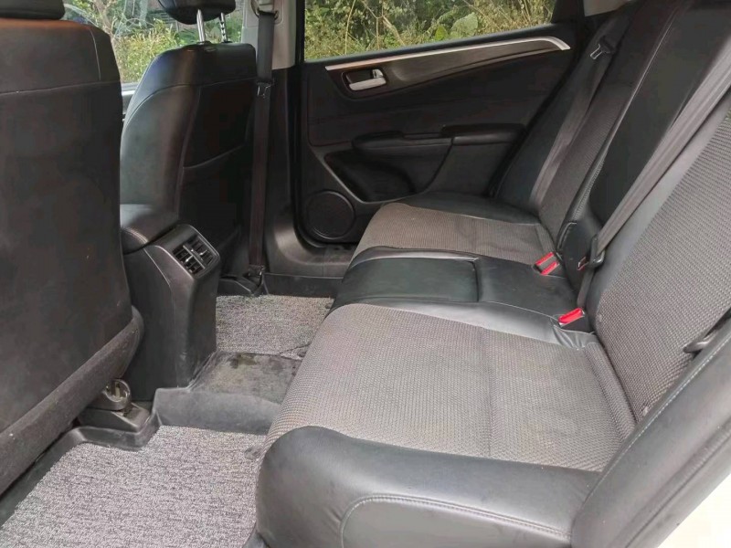 汕头14年本田杰德5