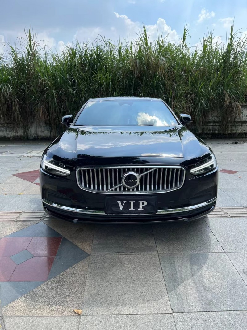 东莞22年沃尔沃S901