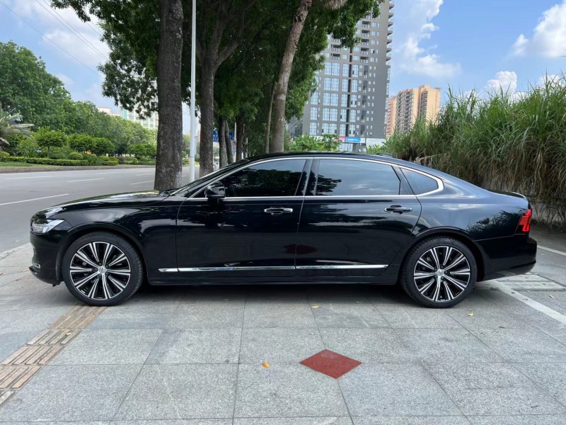 东莞22年沃尔沃S904
