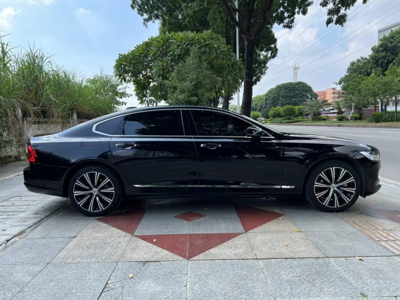 东莞22年沃尔沃S905