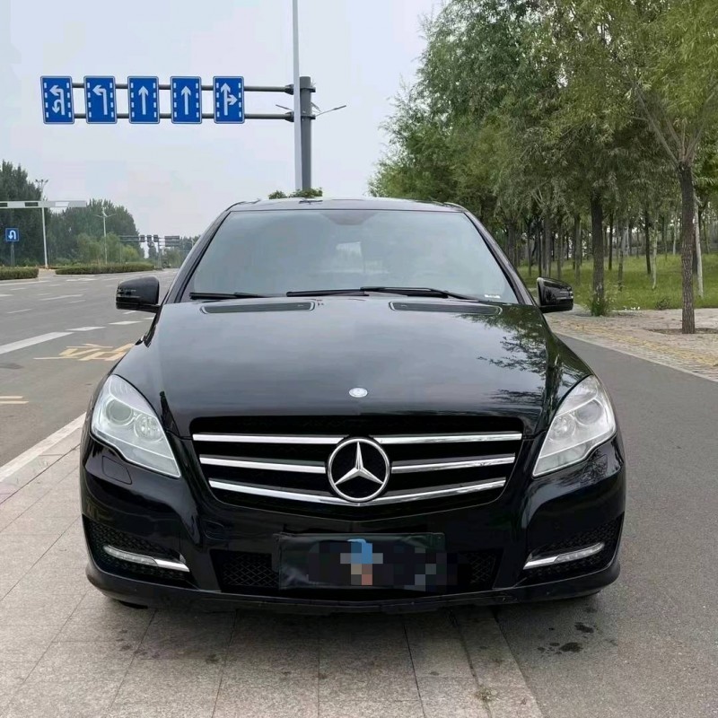 枣庄15年奔驰R1