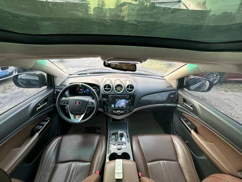 广州16年比亚迪唐6