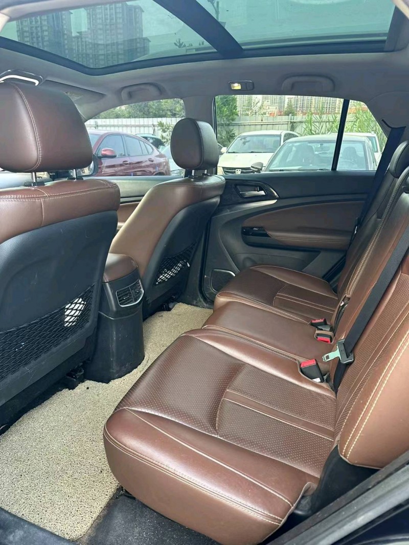 广州16年比亚迪唐8