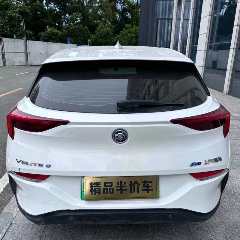 珠海21年别克微蓝9