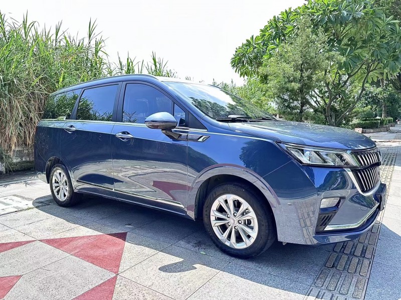 東莞22年五菱汽車佳辰3