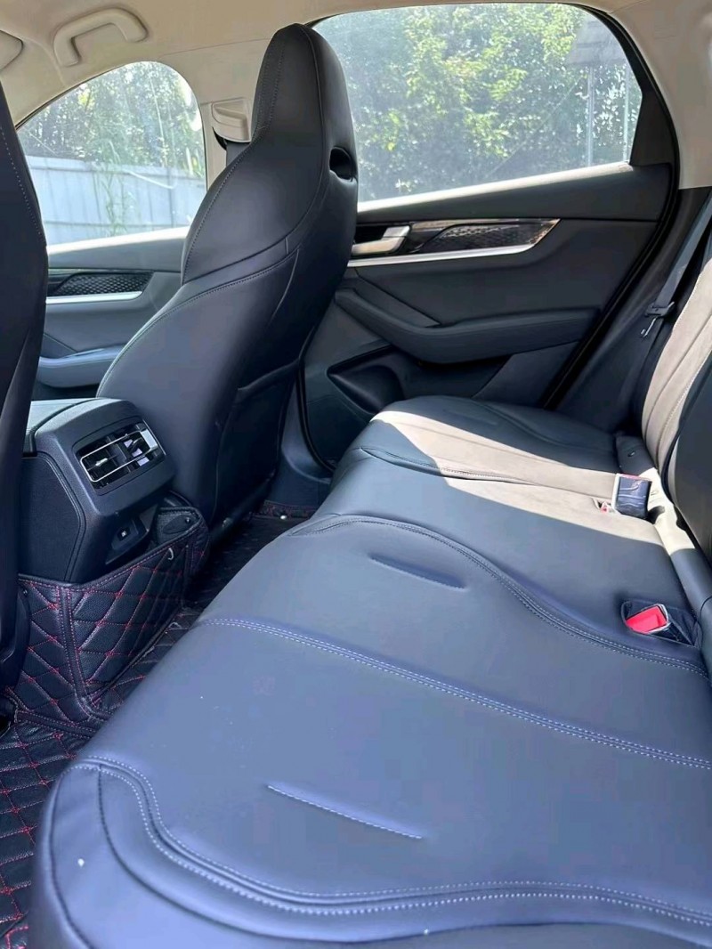 广州23年比亚迪秦9