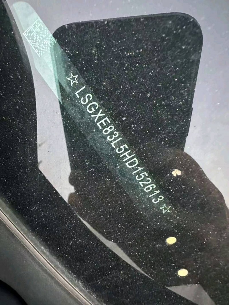 嘉兴18年别克昂科威6