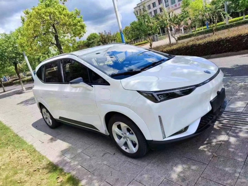 溫州23年合創汽車Z036