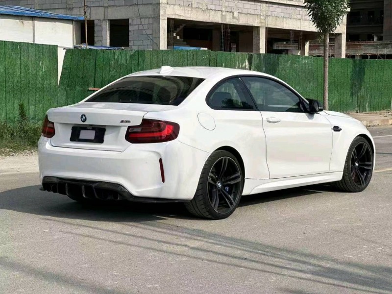 东营18年宝马M27