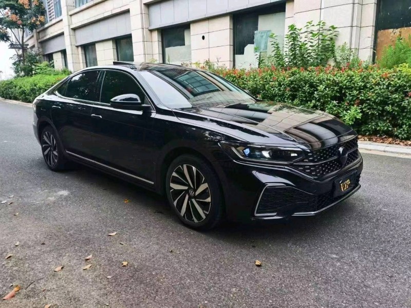 常州22年大众帕萨特3