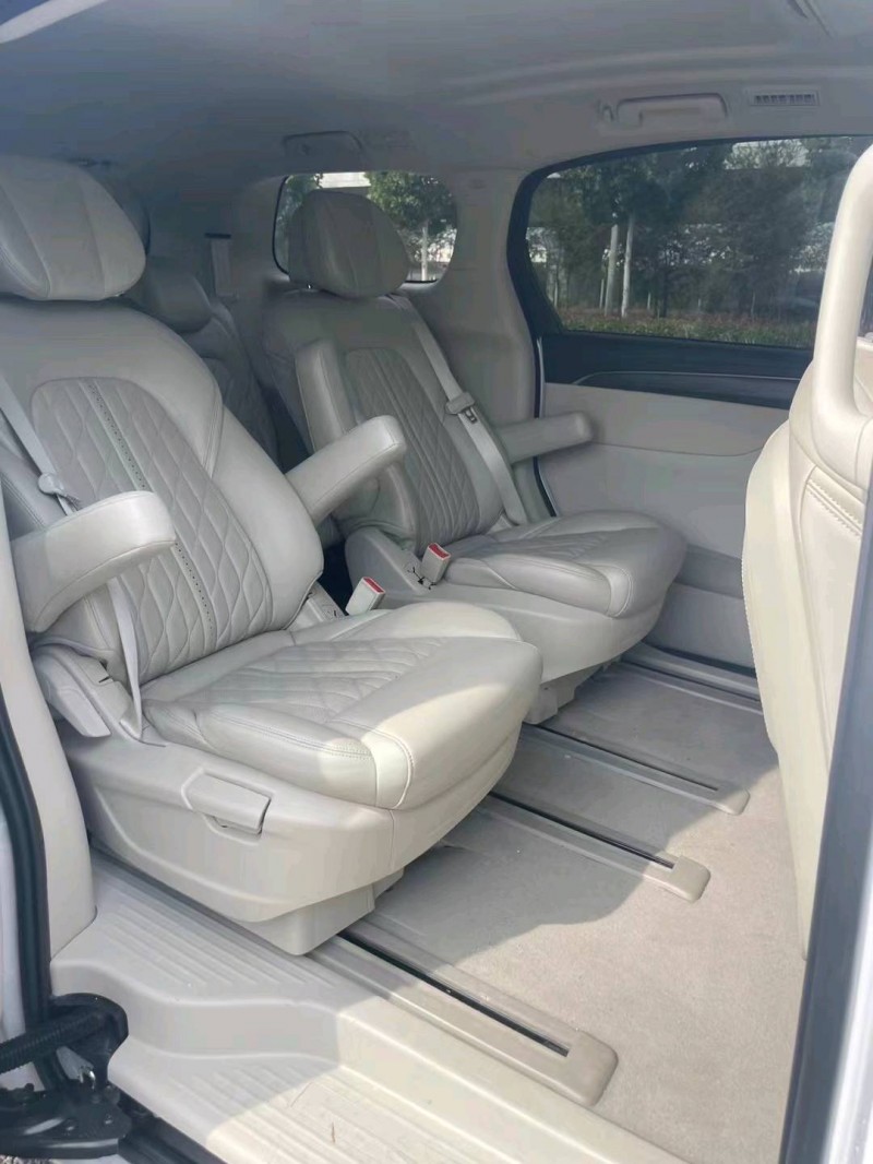 徐州21年别克GL84