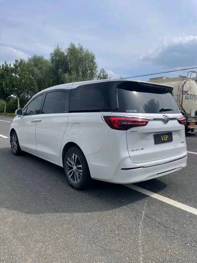 徐州21年别克GL88