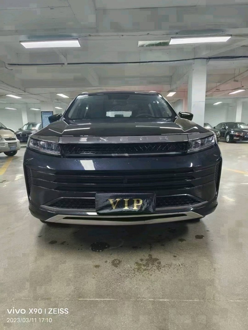 黔西南21年奇瑞星途1