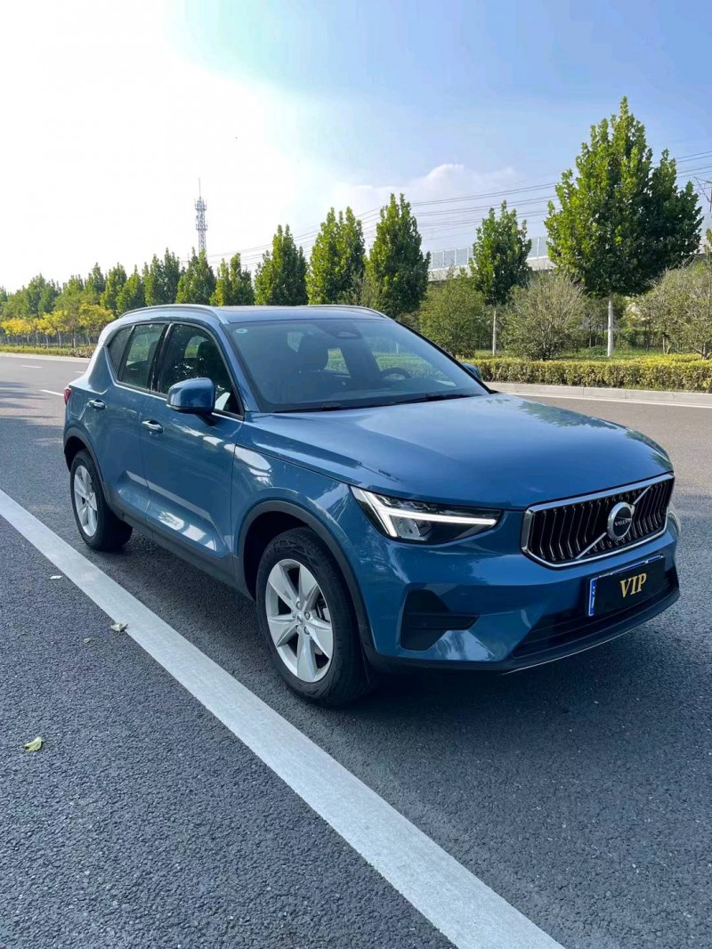徐州22年沃尔沃XC403