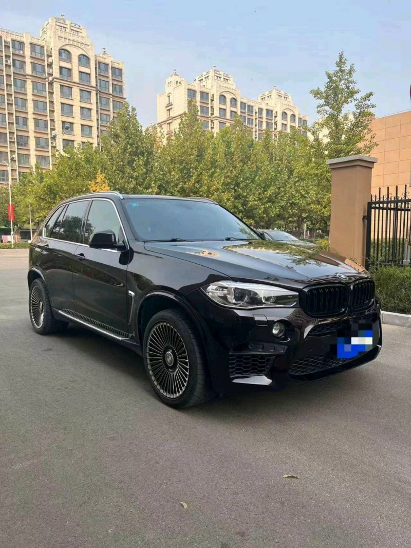 枣庄17年路虎揽胜2