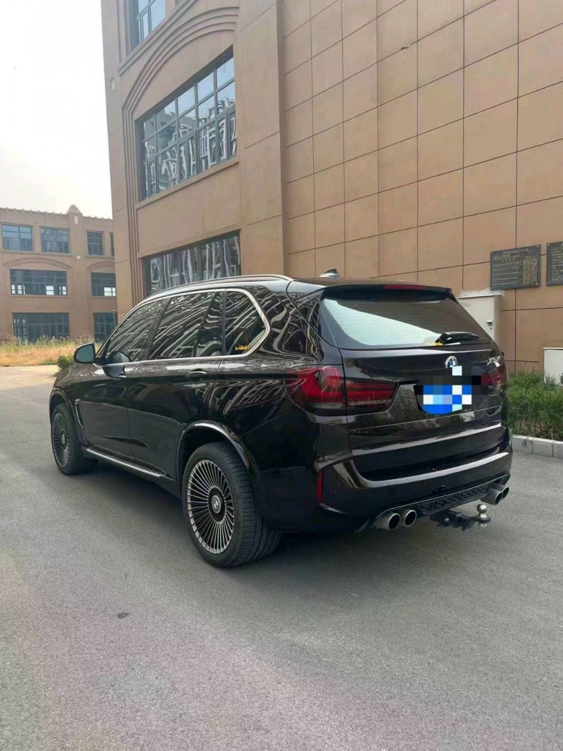 枣庄17年路虎揽胜7