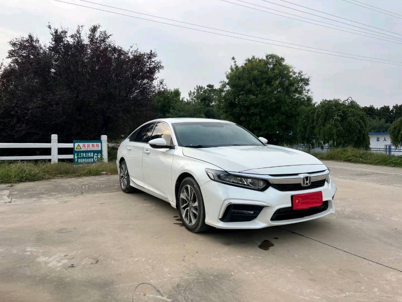 徐州19年本田英诗派8