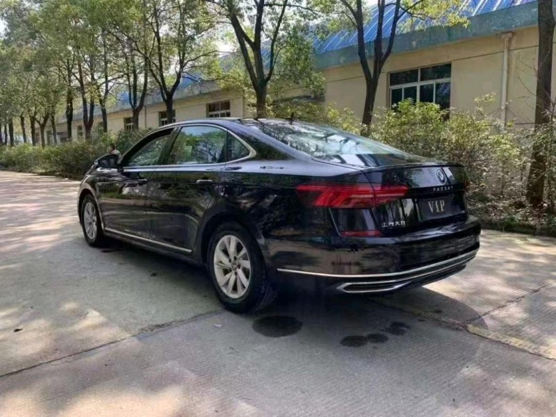 衡阳21年大众帕萨特5