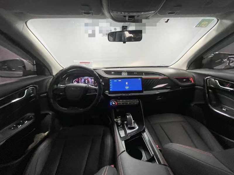 成都22年东风AX7pro4