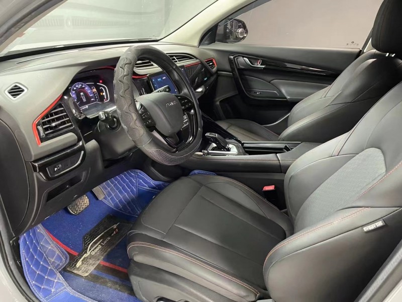 成都22年东风AX7pro6