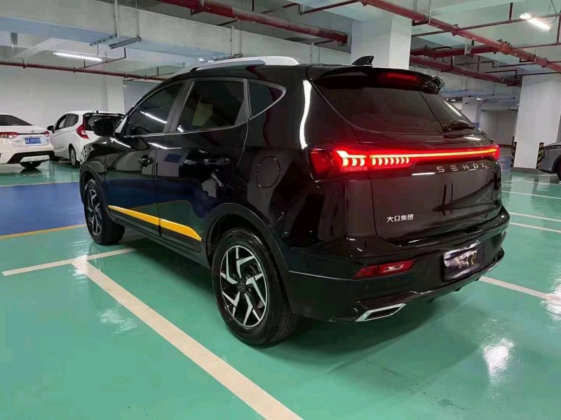 湘潭22年江淮思皓X65