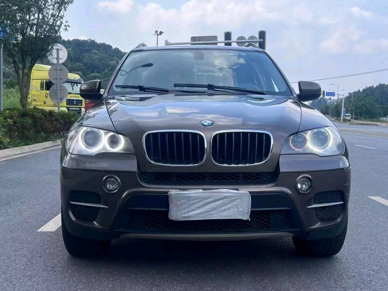 邵阳13年宝马X51