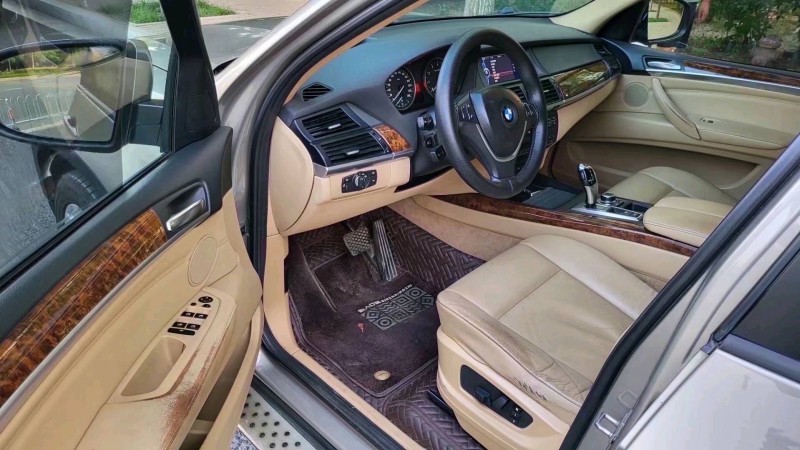 邯郸12年宝马X56