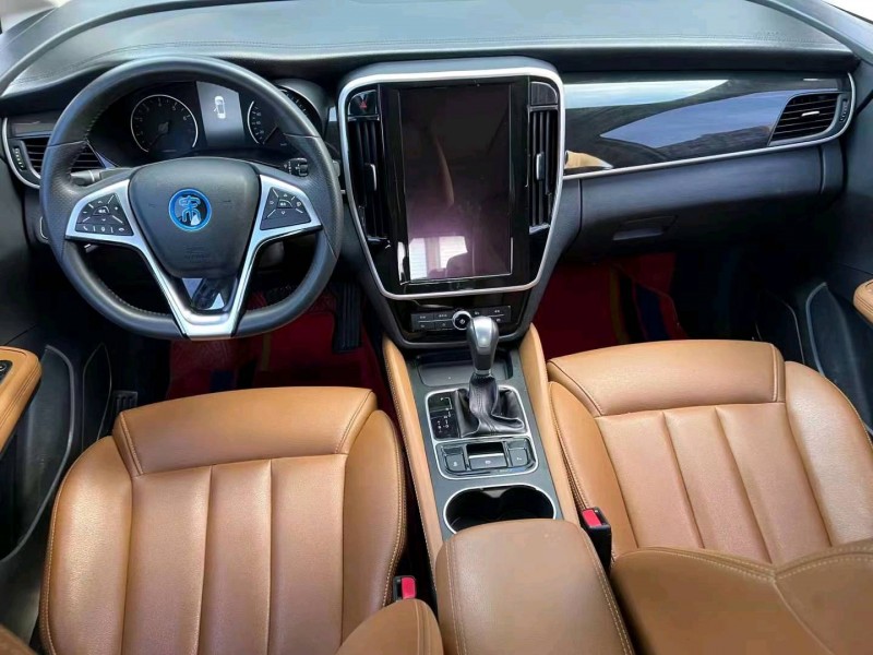 衡阳18年比亚迪宋MAX7