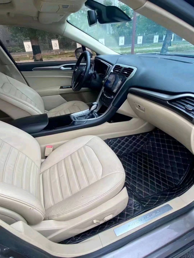 衡阳14年福特蒙迪欧5