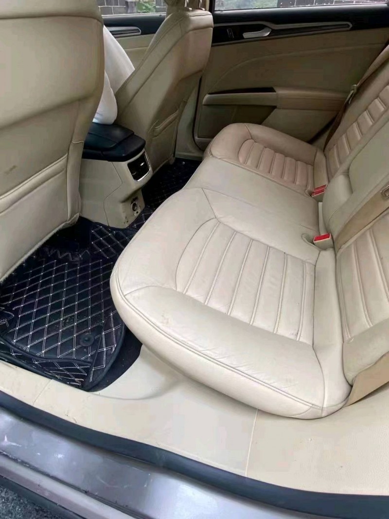 衡阳14年福特蒙迪欧7