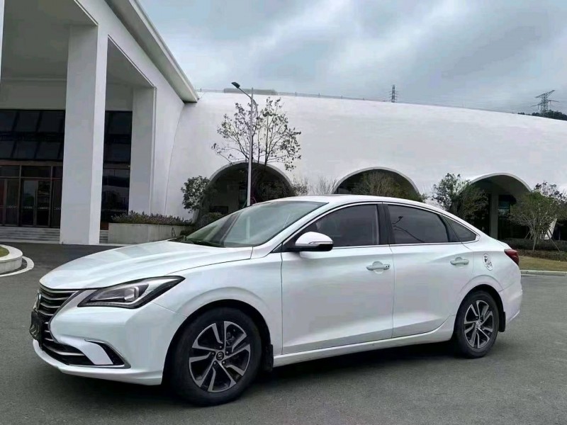 嘉兴18年长安汽车逸动3