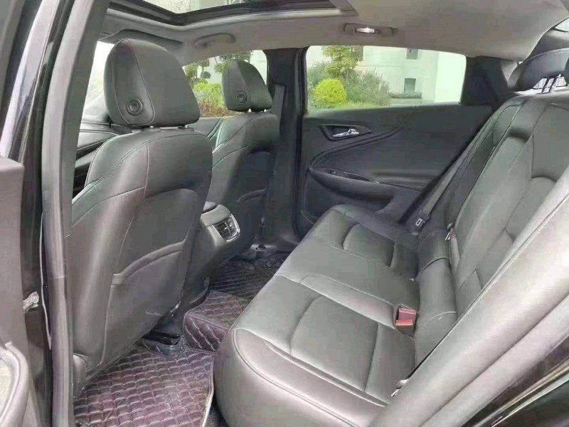 湖州21年雪佛兰迈锐宝XL8